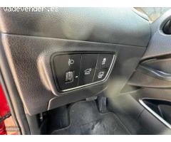 Hyundai Tucson 1.6 TGDI 169kW (230CV) HEV Style Auto de 2021 con 59.644 Km por 29.900 EUR. en Madrid
