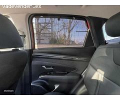 Hyundai Tucson 1.6 TGDI 169kW (230CV) HEV Style Auto de 2021 con 59.644 Km por 29.900 EUR. en Madrid
