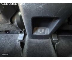 Hyundai Tucson 1.6 TGDI 169kW (230CV) HEV Style Auto de 2021 con 59.644 Km por 29.900 EUR. en Madrid