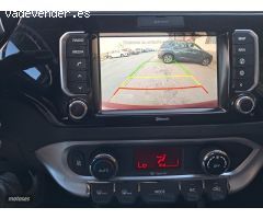 Kia Rio 1.2i 84cv (GPS+CAMARA TRAS) de 2015 con 150.000 Km por 6.950 EUR. en Madrid