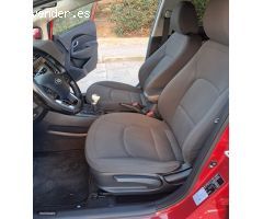 Kia Rio 1.2i 84cv (GPS+CAMARA TRAS) de 2015 con 150.000 Km por 6.950 EUR. en Madrid