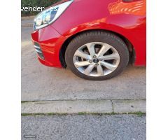 Kia Rio 1.2i 84cv (GPS+CAMARA TRAS) de 2015 con 150.000 Km por 6.950 EUR. en Madrid