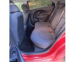 Kia Rio 1.2i 84cv (GPS+CAMARA TRAS) de 2015 con 150.000 Km por 6.950 EUR. en Madrid