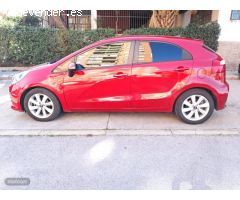 Kia Rio 1.2i 84cv (GPS+CAMARA TRAS) de 2015 con 150.000 Km por 6.950 EUR. en Madrid