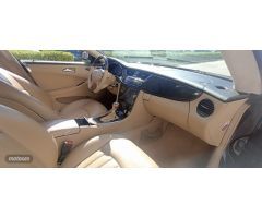 Mercedes Clase CLS 300 de 2007 con 396.910 Km por 15.000 EUR. en Malaga