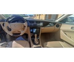 Mercedes Clase CLS 300 de 2007 con 396.910 Km por 15.000 EUR. en Malaga