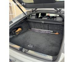 Mercedes Clase GLC Coupe 400d de 2019 con 37.000 Km por 51.900 EUR. en Granada