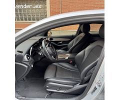 Mercedes Clase GLC Coupe 400d de 2019 con 37.000 Km por 51.900 EUR. en Granada