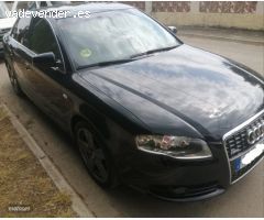 Audi A4 2.0 140 cv s line de 2007 con 211.100 Km por 6.500 EUR. en Barcelona