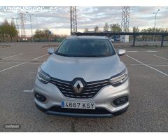 Renault Kadjar Zen de 2019 con 51.000 Km por 18.500 EUR. en Valladolid