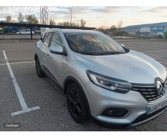 Renault Kadjar Zen de 2019 con 51.000 Km por 18.500 EUR. en Valladolid