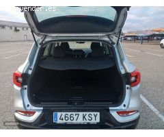 Renault Kadjar Zen de 2019 con 51.000 Km por 18.500 EUR. en Valladolid