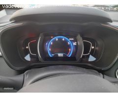 Renault Kadjar Zen de 2019 con 51.000 Km por 18.500 EUR. en Valladolid