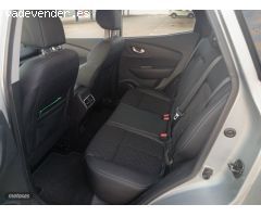 Renault Kadjar Zen de 2019 con 51.000 Km por 18.500 EUR. en Valladolid