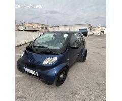 Smart Fortwo Fortwo de 2006 con 72.200 Km por 3.500 EUR. en Murcia