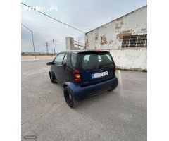 Smart Fortwo Fortwo de 2006 con 72.200 Km por 3.500 EUR. en Murcia
