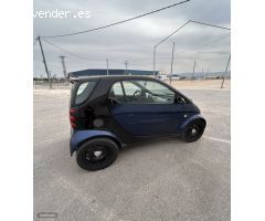 Smart Fortwo Fortwo de 2006 con 72.200 Km por 3.500 EUR. en Murcia