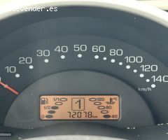 Smart Fortwo Fortwo de 2006 con 72.200 Km por 3.500 EUR. en Murcia