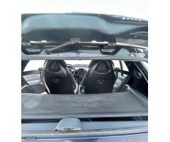 Smart Fortwo Fortwo de 2006 con 72.200 Km por 3.500 EUR. en Murcia