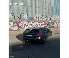 BMW Serie 1 116 de 2021 con 130.000 Km por 18.199 EUR. en Barcelona