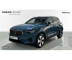 Volvo XC40 Recharge Plus, T4 plug-in hybrid, El?ctrico/Gasolina, Bright de 2023 con 17.291 Km por 40