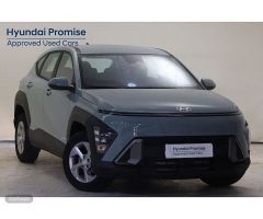 Hyundai Kona 1.0 TGDi Maxx 4x2 88 kW (120 CV) de 2024 con 11.787 Km por 22.900 EUR. en Guadalajara