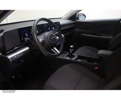 Hyundai Kona 1.0 TGDi Maxx 4x2 88 kW (120 CV) de 2024 con 11.787 Km por 22.900 EUR. en Guadalajara