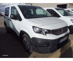 Peugeot Rifter 1.5 HDI 100 CV. de 2019 con 152.000 Km por 14.000 EUR. en Murcia