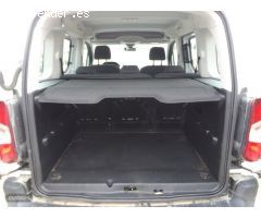 Peugeot Rifter 1.5 HDI 100 CV. de 2019 con 152.000 Km por 14.000 EUR. en Murcia