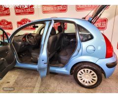 Citroen C3 1.4 Furio de 2005 con 96.885 Km por 4.250 EUR. en Tarragona