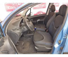 Citroen C3 1.4 Furio de 2005 con 96.885 Km por 4.250 EUR. en Tarragona