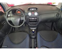 Citroen C3 1.4 Furio de 2005 con 96.885 Km por 4.250 EUR. en Tarragona