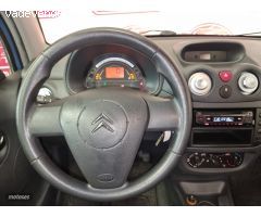 Citroen C3 1.4 Furio de 2005 con 96.885 Km por 4.250 EUR. en Tarragona