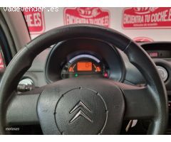 Citroen C3 1.4 Furio de 2005 con 96.885 Km por 4.250 EUR. en Tarragona