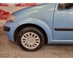 Citroen C3 1.4 Furio de 2005 con 96.885 Km por 4.250 EUR. en Tarragona