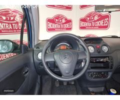 Citroen C3 1.4 Furio de 2005 con 96.885 Km por 4.250 EUR. en Tarragona