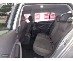 Volkswagen Golf 1.6 i de 2007 con 132.651 Km por 6.990 EUR. en Tarragona