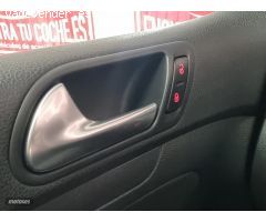 Volkswagen Golf 1.6 i de 2007 con 132.651 Km por 6.990 EUR. en Tarragona