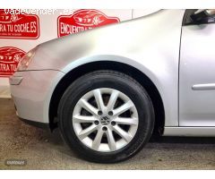 Volkswagen Golf 1.6 i de 2007 con 132.651 Km por 6.990 EUR. en Tarragona