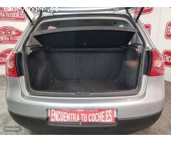 Volkswagen Golf 1.6 i de 2007 con 132.651 Km por 6.990 EUR. en Tarragona
