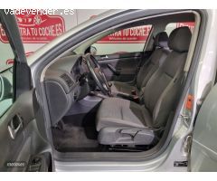 Volkswagen Golf 1.6 i de 2007 con 132.651 Km por 6.990 EUR. en Tarragona