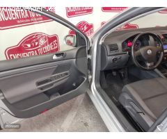 Volkswagen Golf 1.6 i de 2007 con 132.651 Km por 6.990 EUR. en Tarragona