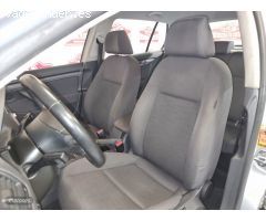 Volkswagen Golf 1.6 i de 2007 con 132.651 Km por 6.990 EUR. en Tarragona