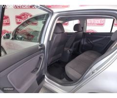 Volkswagen Golf 1.6 i de 2007 con 132.651 Km por 6.990 EUR. en Tarragona