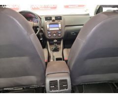 Volkswagen Golf 1.6 i de 2007 con 132.651 Km por 6.990 EUR. en Tarragona