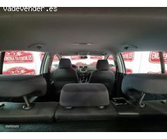 Volkswagen Golf 1.6 i de 2007 con 132.651 Km por 6.990 EUR. en Tarragona