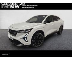 Renault Rafale 1.2 E-Tech Hibrido Esprit Alpine 147kW de 2024 con 2.000 Km por 45.790 EUR. en Madrid