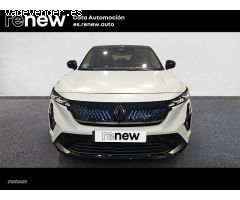 Renault Rafale 1.2 E-Tech Hibrido Esprit Alpine 147kW de 2024 con 2.000 Km por 45.790 EUR. en Madrid
