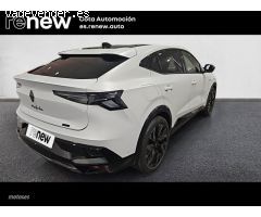 Renault Rafale 1.2 E-Tech Hibrido Esprit Alpine 147kW de 2024 con 2.000 Km por 45.790 EUR. en Madrid
