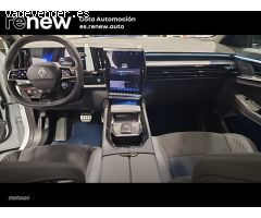 Renault Rafale 1.2 E-Tech Hibrido Esprit Alpine 147kW de 2024 con 2.000 Km por 45.790 EUR. en Madrid